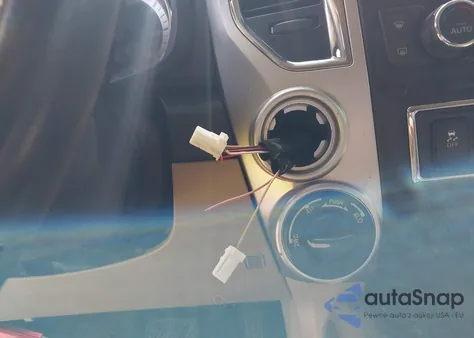 2017 Nissan Titan Xd Sv Diesel из США, поврежденный, VIN 1N6BA1F40HN576009